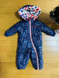 ジャンプスーツ 80 Daddy oh Daddy