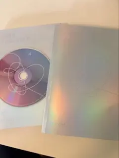 BTS LOVE YOURSELF 結 Answer CD