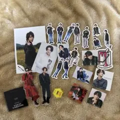2026年最新】ジャニーズ アクリルスタンドの人気アイテム - メルカリ