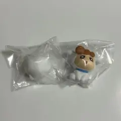 フロッキー カプセルトイ