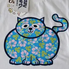 新品 90S 希少 Crazy Shirts Shirlee cat Tシャツ