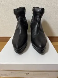 2025年最新】banal chic bizarre ブーツの人気アイテム - メルカリ