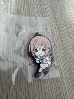 学園アイドルマスター 姫崎莉波 ラバーマスコット3