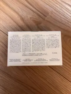 DECORTÉ AQ ミリオリティ トライアルセット