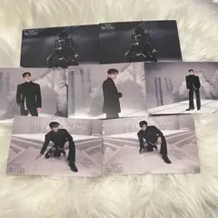 2PM THE RETURN JUN.K ランダムトレカ レア 2枚セット - メルカリ