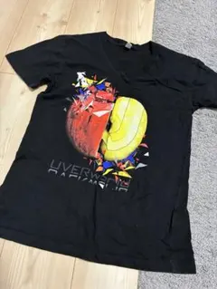 2026年最新】uver Tシャツの人気アイテム - メルカリ