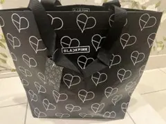BLACKPINK トート