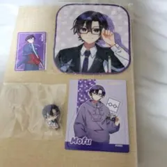 2026年最新】もふくん まとめ売りの人気アイテム - メルカリ