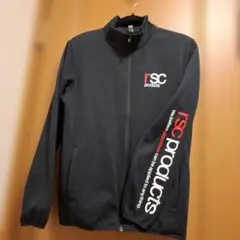 rsc products フルジッパー ジャケット
