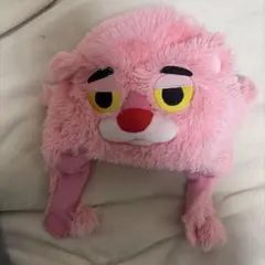 USJ ピンクパンサー　帽子