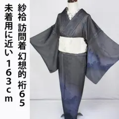 2026年最新】紗袷せ付け下げ訪問着の人気アイテム - メルカリ