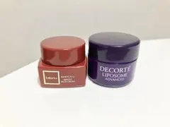 コスメデコルテ　レカルカ　クリーム