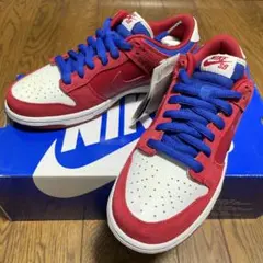 NIKE DUNK LOW PRO SB