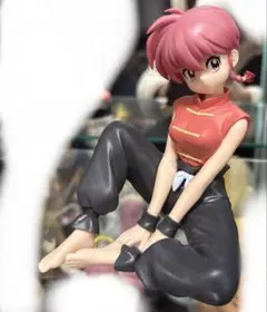 らんま1/2 早乙女乱馬 フィギュア