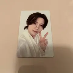 ヨサン アジツ バンコク VIP トレカ