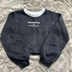 トレーナー　130