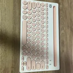 Bluetoothキーボード