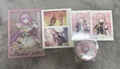 プロセカ VOCALOID 巡音ルカ まとめ売り