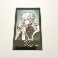 叢雲カゲツ Dytica 2周年 チェキ