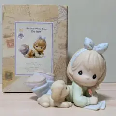 プレシャスモーメント　Friends Write From The Start