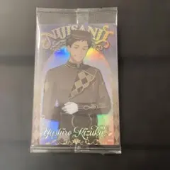 にじさんじ　ウエハース２　社築