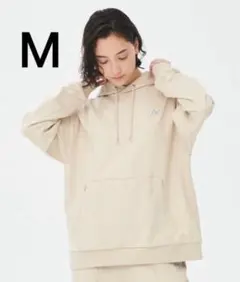 New Balance MET24 N Hoodie パーカー　ニューバランス