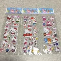 キティ　シールセット