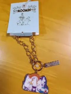 ムーミン チャーム