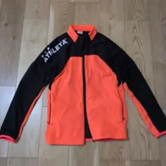 アスレタ ジャージ