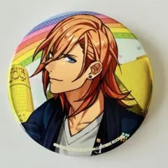 うたプリ 缶バッジ 未使用 UTA☆PRI EXPO 10th レン