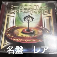 Room Experience ルーム・エクスペリエンス名盤レア本日限定最終価格