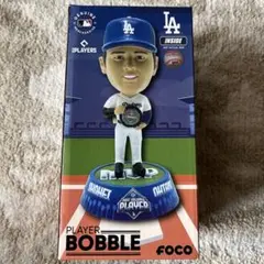 2025年最新】大谷翔平 ボブルヘッド focoの人気アイテム - メルカリ