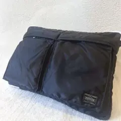 ポーター　ユナイテッドアローズ　30周年限定　B印　ドキュメントケース