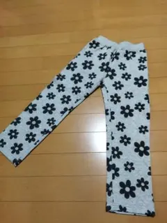 パッチワーク ボトムス