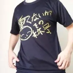 もこう Tシャツ 重くないか?その称号のサムネイル