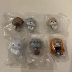 ナルト　一番くじ　ちょこのっこ
