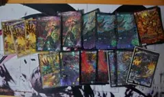 デュエルマスターズ まとめ売り