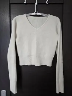 Dazy × StarSeries　長袖ニット SHEIN