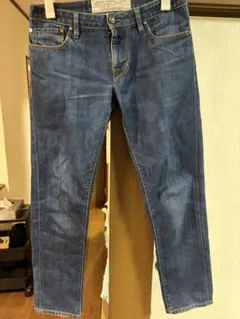 JACOB COHEN デニムパンツ 30 コットン100% ヤコブコーエンのサムネイル