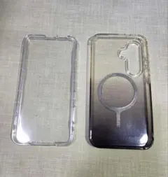 Galaxys24 全面保護ケース