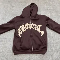 endlessmade ジップパーカー再販なし yxngbratz Mサイズ - メルカリ