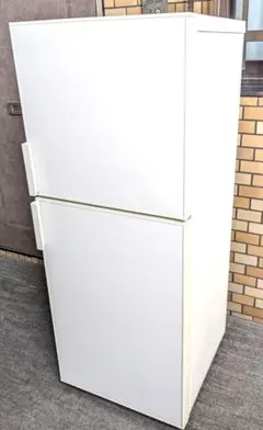 極美品/冷蔵庫/希少品/無印良品/ほぼ未使用品/倉庫保管/ 冷蔵庫 157L | 無印良品