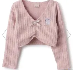 バレエ トップス