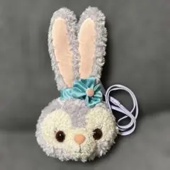 ステラルー ぬいぐるみポシェット