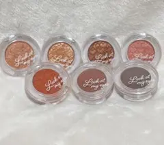 ETUDE エチュード　ルックアットマイアイズ