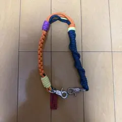 topologie macrame strap【新品未使用】 色/BigBang - メルカリ