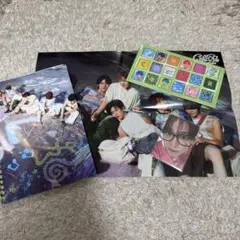 【NCTWISH：リク】COLOR Photobookver①
