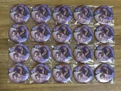 ブルーロック　五月雨　缶バッジ　士道龍聖　糸師冴