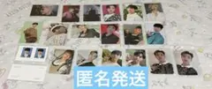 SEVENTEEN ホシ トレーディングカードセット①