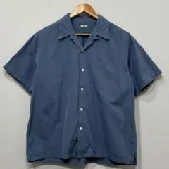 OLD STUSSY 黒タグ 半袖シャツ MOST BASIC - メルカリ